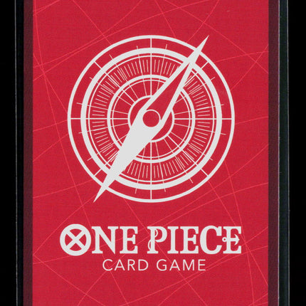 One Piece Shanks (OP09-001) Starter Deck 23: RED Shanks L • OP09-001 Foil