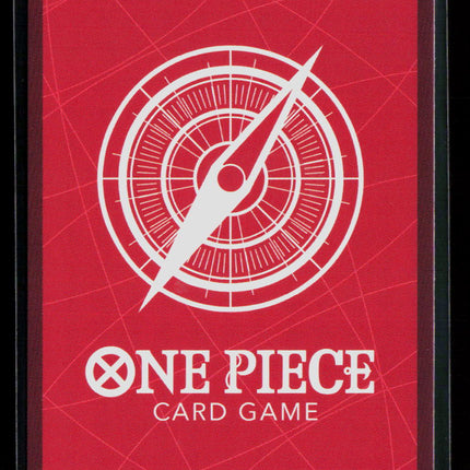 One Piece Marshall.D.Teach Starter Deck 27: BLACK Marshall.D.Teach L OP09-081