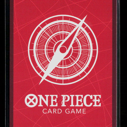 One Piece Jewelry Bonney Starter Deck 24: GREEN Jewelry Bonney L • OP07-019 Foil