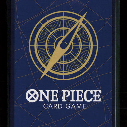 One Piece Dracule Mihawk One Piece Promotion Cards SR • ST12-003 Foil