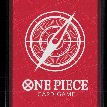 One Piece Yamato Starter Deck 28: GREEN/YELLOW Yamato L • OP06-022 Foil