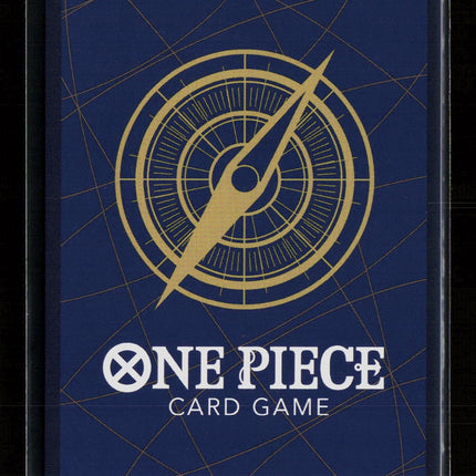One Piece Divine Departure (Parallel) (JP) Carrying on His Will R OP13-076 Foil