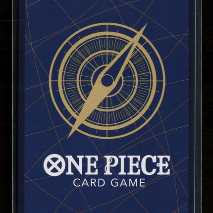 One Piece Perona One Piece Promotion Cards R • OP09-034 Foil
