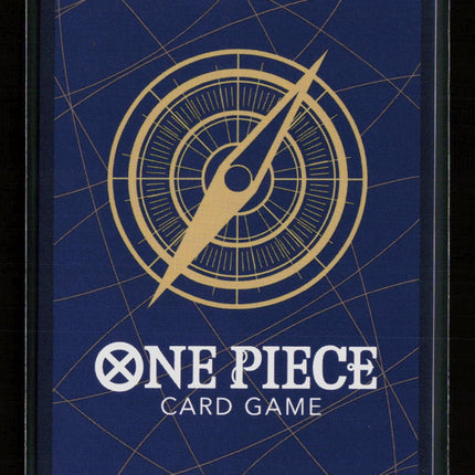 One Piece Portgas.D.Ace (JP) Carrying on His Will SEC • OP13-119 Foil