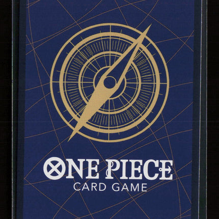 One Piece Shirahoshi (Alternate Art) Legacy of the Master SR • OP12-102 Foil