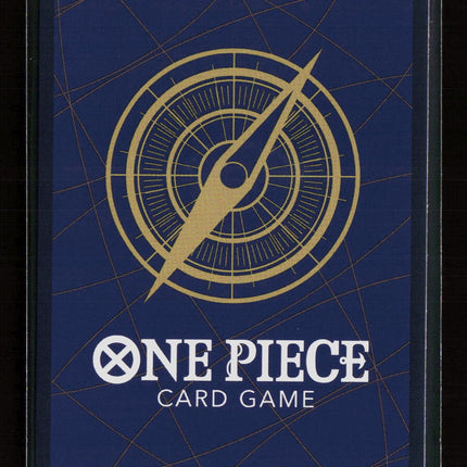One Piece Sabo 500 Years in the Future SEC • OP07-118 Foil