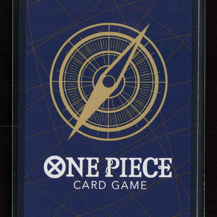One Piece Gum-Gum Jet Gatling Premium Booster -The Best- Vol. 2 R OP03-072 Foil