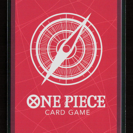 One Piece Monkey.D.Luffy - ST21-001  Learn Together Deck Set L • ST21-001 Foil