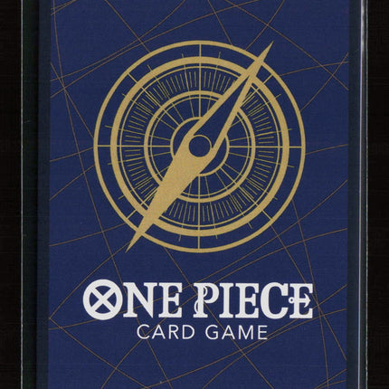 One Piece Charlotte Flampe (JP) Royal Bloodlines SP • EB01-056 Foil