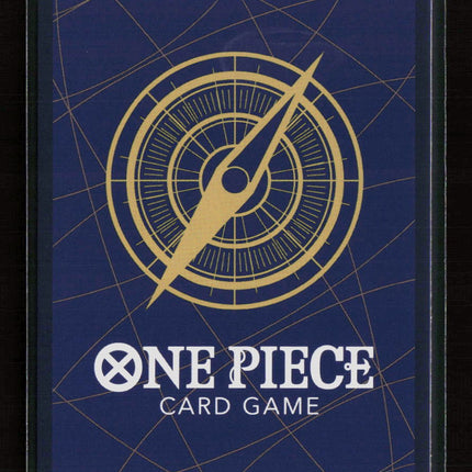 One Piece Nico Robin Legacy of the Master SR • OP12-087 Foil
