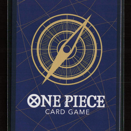 One Piece Nico Robin Legacy of the Master SR • OP12-087 Foil