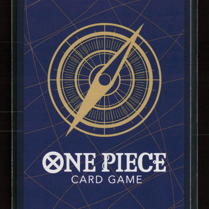 One Piece Dracule Mihawk (Alternate Art) Legacy of the Master SR • OP12-030 Foil