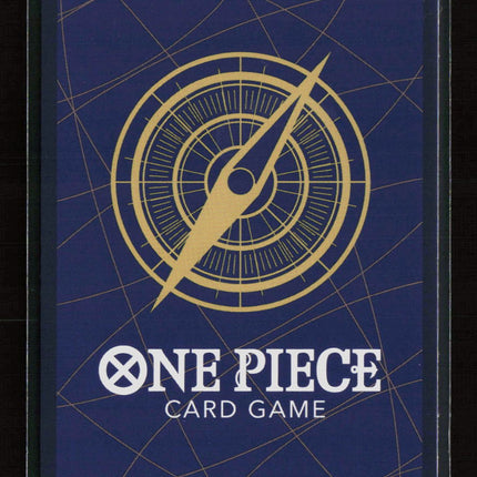 One Piece Monkey.D.Luffy Legacy of the Master SR • OP12-015 Foil