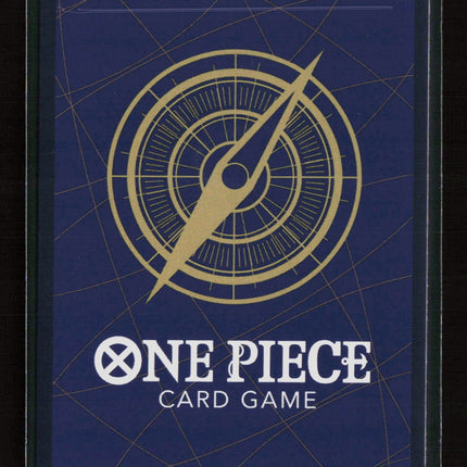 One Piece Donquixote Rosinante Royal Blood SR • OP10-072 Foil