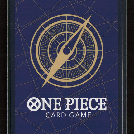 One Piece Vinsmoke Reiju (Alternate Art) Legacy of the Master SR • OP12-063 Foil