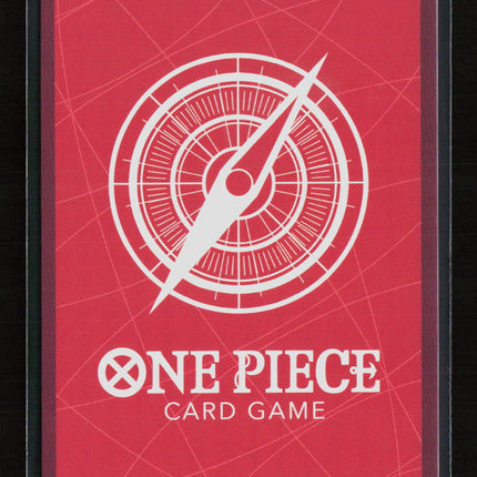One Piece Roronoa Zoro - OP12-020 Learn Together Deck Set L • OP12-020 Foil