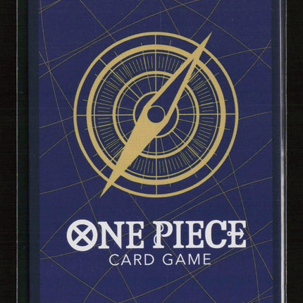 One Piece Roronoa Zoro (JP) Wings of the Captain SEC • OP06-118 Foil