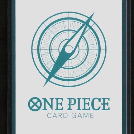 One Piece DON!! Card (Robin) (Gold) Premium Booster -The Best- Vol. 2 Foil JP