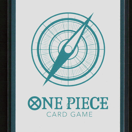 One Piece DON!! Card (Gol.D.Roger) (Gold) Carrying On His Will Foil