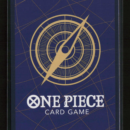 One Piece Boa Hancock (Alternate Art) Carrying On His Will R • OP13-051 Foil