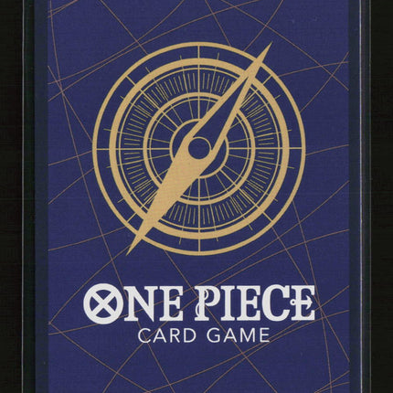 One Piece Mamaragan Adventure on Kami's Island SR • OP15-078 Foil