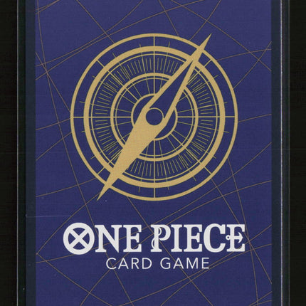 One Piece Kaido (Parallel) Two Legends SR • OP08-079 Foil