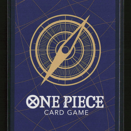 One Piece Koala (086) (Alternate Art) Legacy of the Master R • OP12-086 Foil