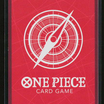 One Piece Jewelry Bonney (Alt Art) Adventure on Kami's Island L • EB04-001 Foil
