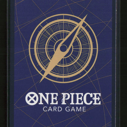 One Piece Yamato (098) The Time of Battle SR • OP16-098 Foil