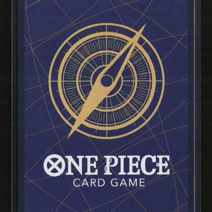 One Piece Trafalgar Law (Box Vol.6) One Piece Promotion Cards PR P-093 Foil