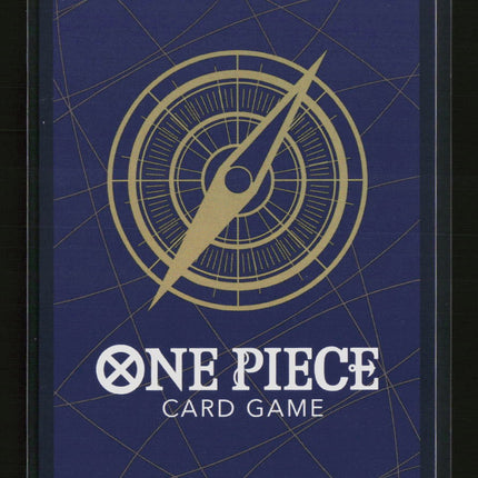 One Piece Monkey.D.Luffy - OP11-058 (TR) Carrying On His Will TR • OP11-058 Foil
