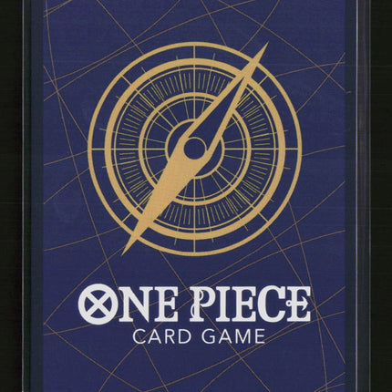 One Piece Trafalgar Law (Box Vol.6) One Piece Promotion Cards PR P-093 Foil