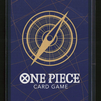 One Piece Monkey.D.Luffy (Tin PackVol. 2) One Piece Promotion Cards PR P-075