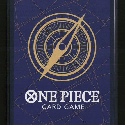 One Piece Monkey.D.Luffy (Tin PackVol. 2) One Piece Promotion Cards PR P-075