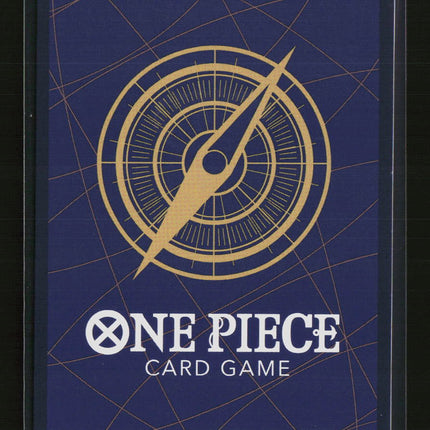 One Piece Monkey.D.Luffy (Tin PackVol. 2) One Piece Promotion Cards PR P-075