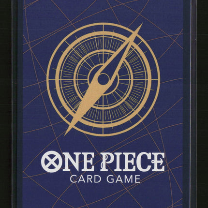 One Piece Monkey.D.Luffy (Tin PackVol. 2) One Piece Promotion Cards PR P-075
