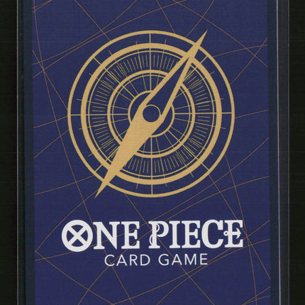 One Piece Monkey.D.Luffy (Tin PackVol. 2) One Piece Promotion Cards PR P-075