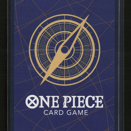 One Piece Monkey.D.Luffy (Tin PackVol. 2) One Piece Promotion Cards PR P-075