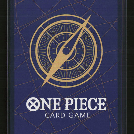 One Piece Monkey.D.Luffy (Tin PackVol. 2) One Piece Promotion Cards PR P-075