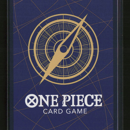 One Piece Monkey.D.Luffy (Tin PackVol. 2) One Piece Promotion Cards PR P-075