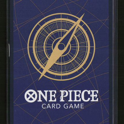 One Piece Monkey.D.Luffy (Tin PackVol. 2) One Piece Promotion Cards PR P-075