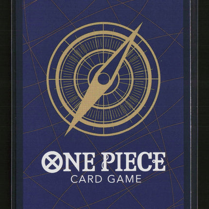 One Piece Roronoa Zoro Premium Booster -The Best- Vol. 2 R • OP09-076 Foil