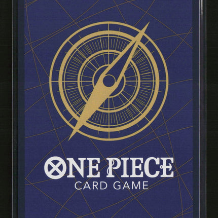 One Piece St. Shepherd Ju Peter (Parallel) (JP) Carrying on His Will R OP13-084