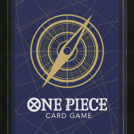 One Piece Portgas.D.Ace (SP Ver.) (JP) Carrying on His Will SEC • OP13-119 Foil