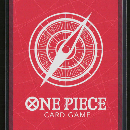 One Piece Roronoa Zoro (020) (Alternate Art) Legacy of the Master L • OP12-020