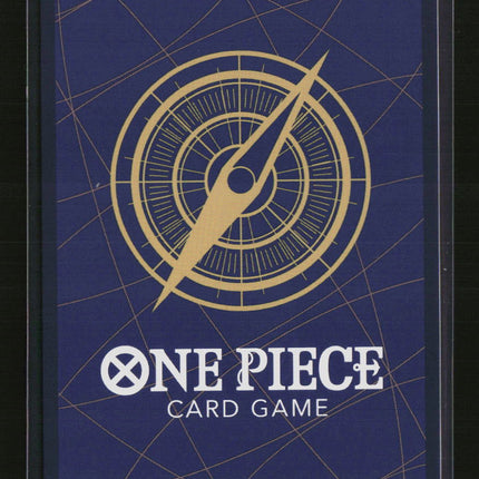 One Piece Yasopp (SP) Legacy of the Master R • OP09-013 Foil