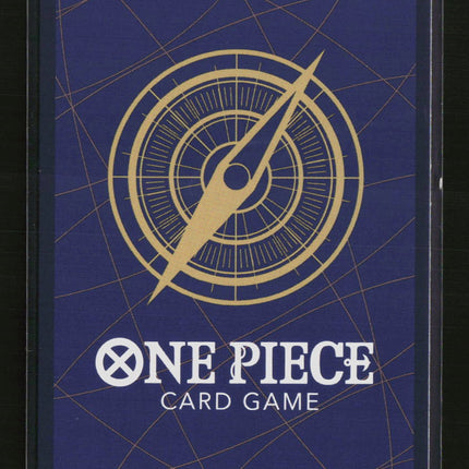 One Piece Monkey.D.Luffy (118) (SEC) Carrying On His Will SEC • OP13-118 Foil