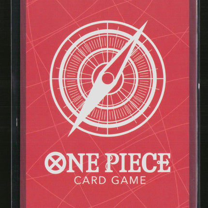 One Piece Dracule Mihawk (2026 PSA Magazine Promo) L • OP14-020 Foil