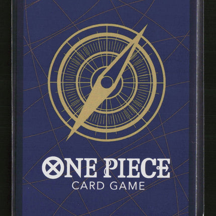 One Piece Monkey.D.Luffy (061) EB: Anime 25th Collection SEC • EB02-061 Foil