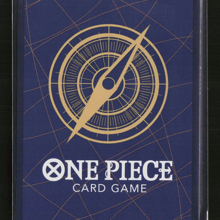One Piece Monkey.D.Luffy (109) 500 Years in the Future SR • OP07-109 Foil